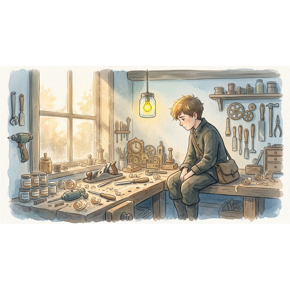 Рецепт відчаю та любові: Чому повість «35 кіло надії» Анни Гавальди варто прочитати кожному дорослому