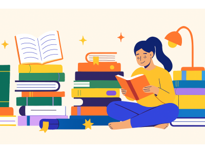 25 найкращих книг XXI століття — сучасна класика, яку варто прочитати