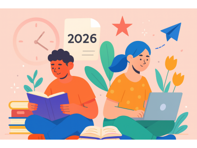 Підготовка до НМТ 2026: як обрати ефективні посібники