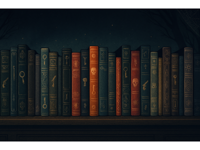 30 найкращих книг, виданих українською: від класичних детективів до сучасних трилерів