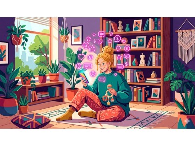 Між хайпом та виживанням: Чому книга «У Марго фінансові проблеми» Руфі Торп стала маніфестом покоління Z