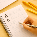 Прописи для дітей Прописи для дітей