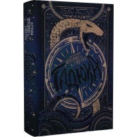 Острови шуму та смутку. Книга 1. Гадюка - Бекс Хоґан