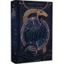 Острови шуму та смутку. Книга 1. Гадюка - Бекс Хоґан