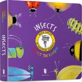Collect the rainbow. Insect - Таберко Катерина