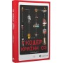 Кодер країни ОЗ - Ніса Інджі