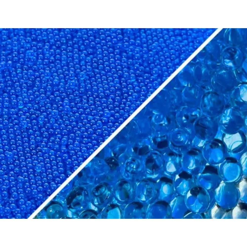 Гелеві кульки 7–8 мм для стрілялки – безпечні набої для пістолета