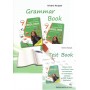 Зошит з граматики 7 клас. Grammar Book + збірник тестів - Карпюк
