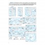 Географія. 6 клас. Зошит для практичних робіт - Топузов. Надтока