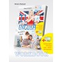 Робочий зошит. Workbook. 11 клас. Англійська мова - Карпюк