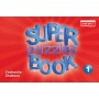 Super Puzzles Book 1 QM