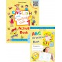 Робочий зошит. Англійська мова. 1 клас. "Activity Book" Карпюк