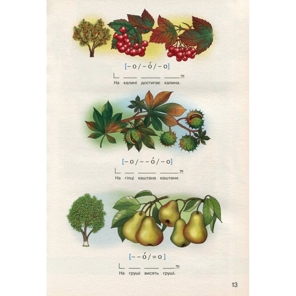 Київський Букварик. 1 клас - Антоніна Каніщенко