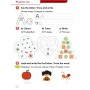 Super Minds for Ukraine. 1 НУШ. Super Phonics Book - Дар'я Орловцева