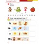 Super Minds for Ukraine. 1 НУШ. Super Phonics Book - Дар'я Орловцева