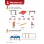 Super Minds for Ukraine Workbook 1 - Пухта