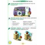 Навчаюся писати. 1 клас. 1 частина Зошит для письма і розвитку мовлення - Пономарьова