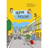 Польська мова. 5 клас. (2022 рік) Польська мова. 5 клас. (2022 рік)