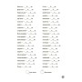 Веселий тренажер. Українська мова. 2 клас. 5000 завдань - Т. В. Чернова