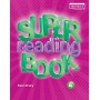 Quick Minds. Super Reading Book. 4 клас - Пухта