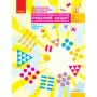 2 клас. Українська мова та читання. Робочий зошит. 1 частина (до підручника Большакової, Пристінської)