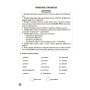 Веселий тренажер. Українська мова. 4 клас. 5000 завдань - О. Ю. Харченко
