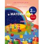 Математика. Робочий зошит. 2 клас. 2 частина (до підручника Скворцової) - Безкоровайна
