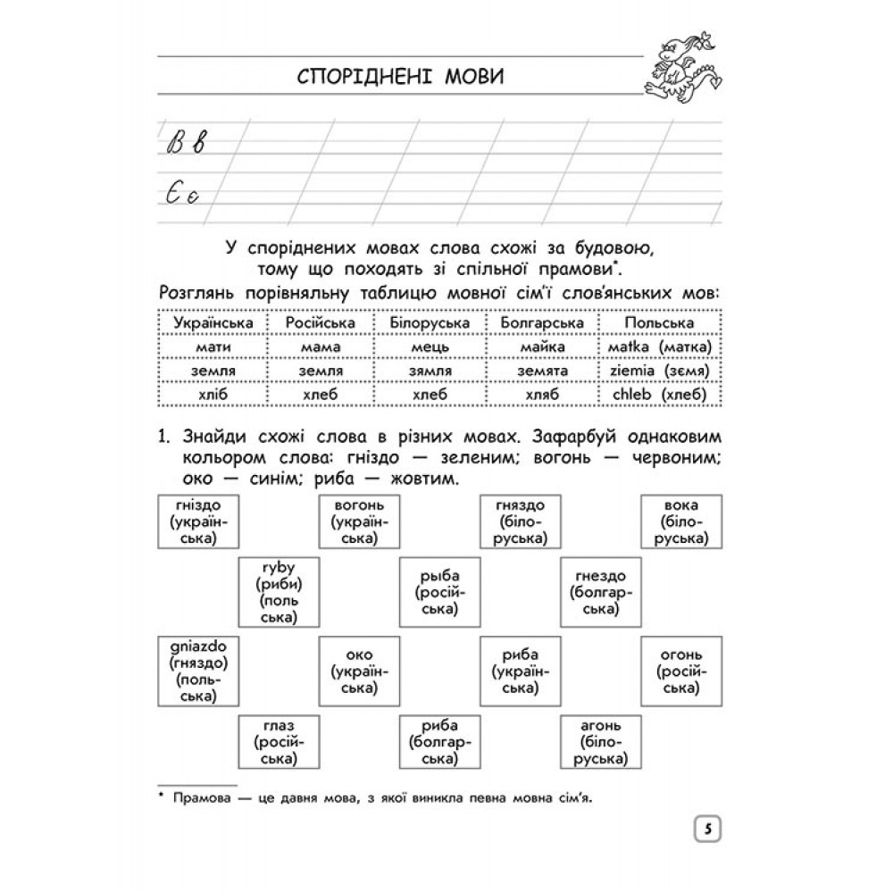 # Комплексний тренажер. Українська мова. 2 клас - Олександра Озірна