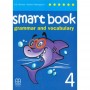 Smart Book gremmar and vocabulary 4 клас - Мітчел (9786180555479)