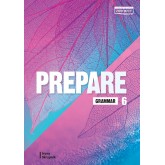 Prepare. Grammar 6 клас. Англійська мова граматика