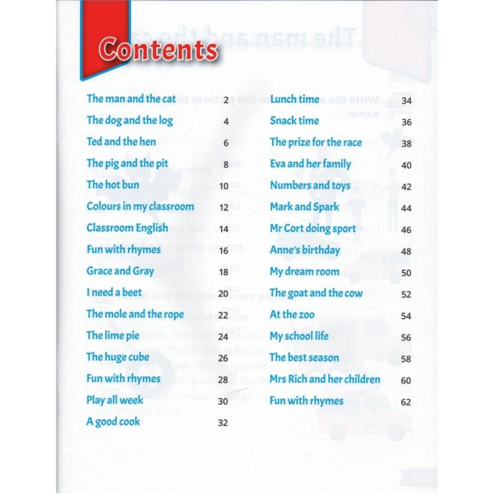 Quick Minds. Super Reading Book. 2 клас - Пухта