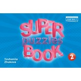 Super Puzzles Book 2 - Жукова
