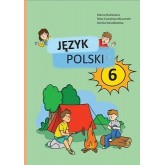 Польська мова. 6 клас - Квятковська. Румінська. Мацькович 2023 рік Польська мова. 6 клас - Квятковська. Румінська. Мацькович 2023 рік