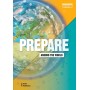 Prepare Around the World Культурологічний посібник 5 клас Anne Robinson Лінгвіст