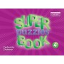 Super Puzzles Book 4 QM