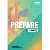 Prepare. Grammar. 5 клас. Англійська мова граматика