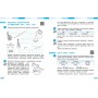 Українська мова та читання. 4 клас. Робочий зошит. Частина 2 - Большакова І.О., Хворостяний І.Г.