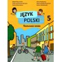 Польська мова. 5 клас. Мацькович. Підручник. (2022)