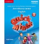 Quick Minds. Pupils Book. 2 клас. Англійська мова. Підручник - Пухта