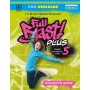 Full Blast Plus. Students book. Англійська мова. Підручник. 5 клас - Мітчелл