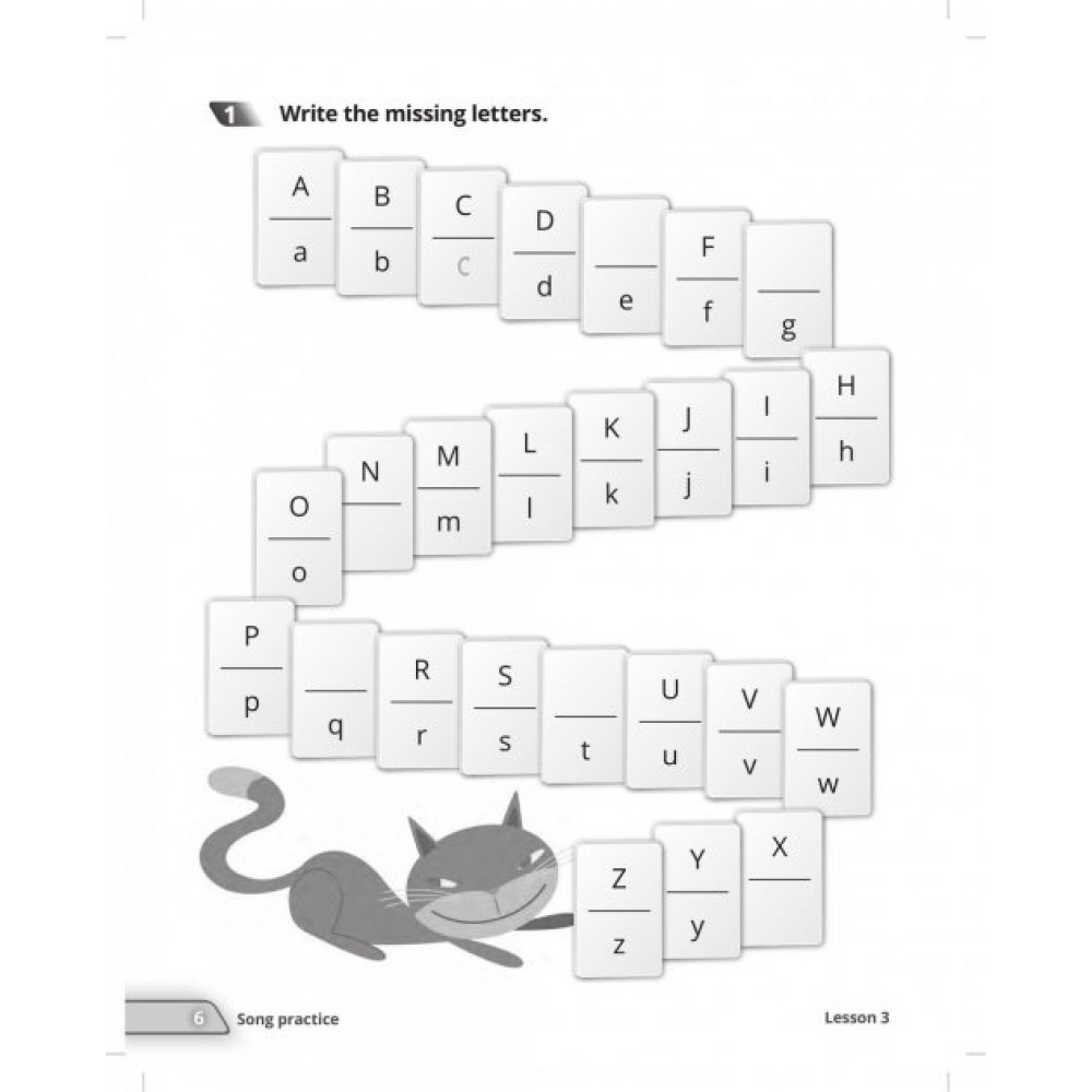 Quick Minds. Activity Book. 2 клас. Англійська мова. Робочий зошит - Пухта