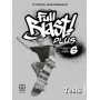 Full Blast Plus for Ukraine Test Booklet 6 клас Англійська мова Тестовий зошит - Мітчелл