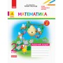 2 клас. Математика. Робочий зошит. 2 частина (до підручника Листопад)