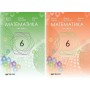 Математика. 6 клас. Підручник. у 2-х частинах - Мерзляк. Полонський
