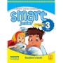 Smart Junior for UKRAINE 3 Students Book - Мітчел
