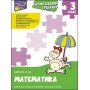 # Комплексний тренажер. Математика. 3 клас - Лариса Шевчук