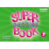 Super Puzzles Book 3 QM