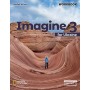 Imagine for Ukraine 3 Workbook