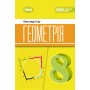 Геометрія. 8 клас. Підручник - Істер