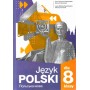 Польська мова. 8 клас. Підручник. 4-й рік навчання Біленька-Свистович